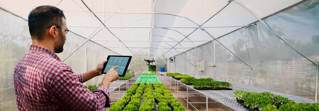 From Seeds to Sales: Revolutionizing Plant Nursery Operations with Software