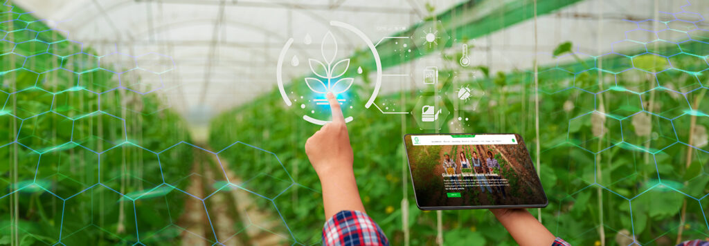 The Power of Farm Software Solutions