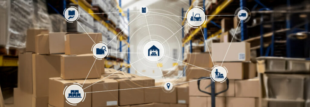 Effective Inventory Control: Strategies for Managing Multi-Location Inventory