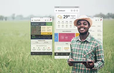 Why FarmERP is the Perfect Farm Management