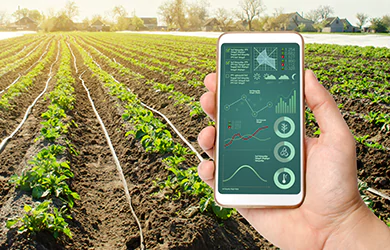 5 Ways Farm Analytics is Powering the Progress of Agribusinesses