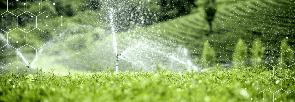 Role of Agritech in Transforming and Techpowering Irrigation Practices