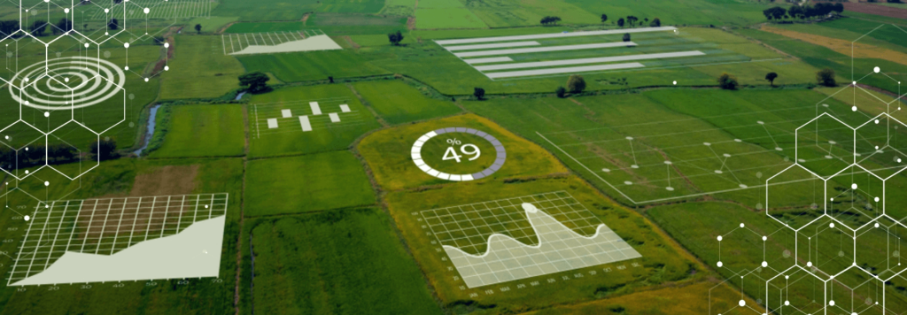 Improvements in AgTech: Sowing the Seeds of Next Agricultural Revolution