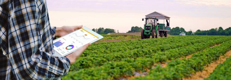 Why Farm Analytics is Pivotal in Precision Farming and Agriculture 5.0 ...