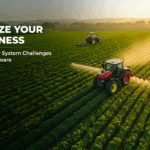 Modernize Your Agribusiness: Overcoming Legacy System Challenges with the Right Software