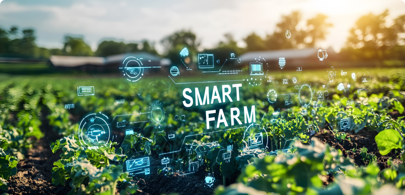 Agribusiness
