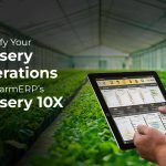 NURSERY 10X -Designed To Simplify Your Nursery Operations