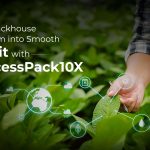 Farm Supply Management Software with ProcessPack10X