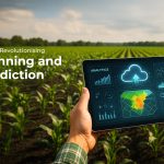 Technology is Revolutionising Crop Planning and Yield Prediction