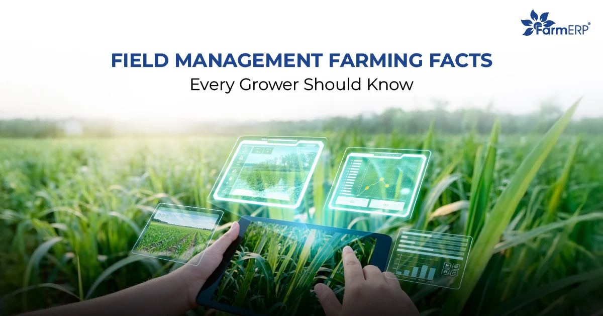 Field Management Farming Facts Every Grower Should Know