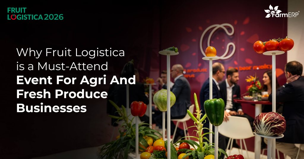 Fruit Logistica