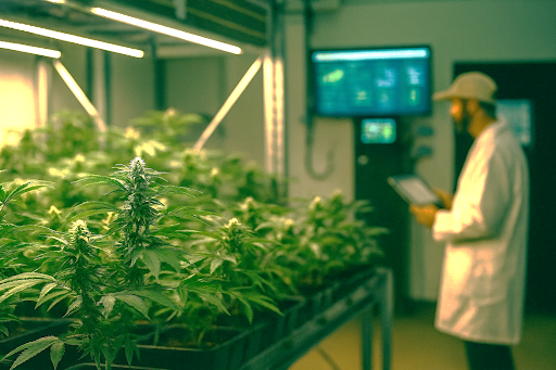 Digital Lifecycle Traceability
