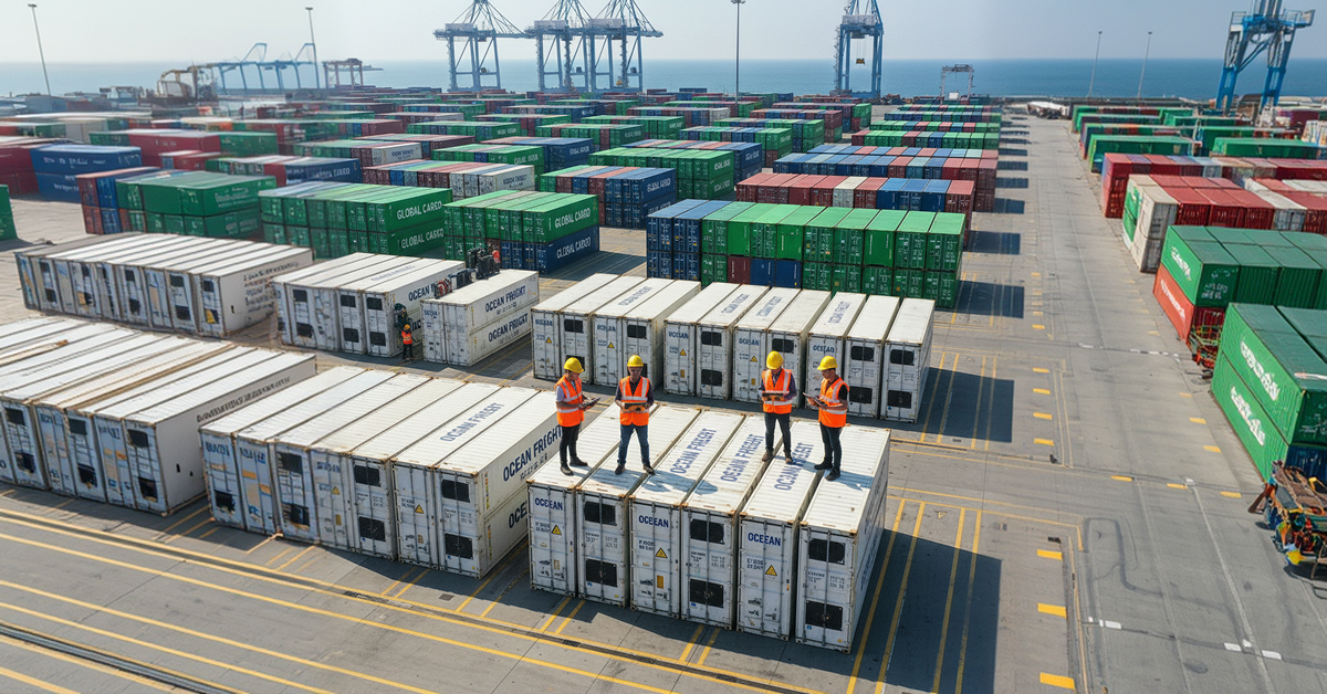 How Exporters Can Reduce Rejection Rates Using Digital MRL & QC Tools