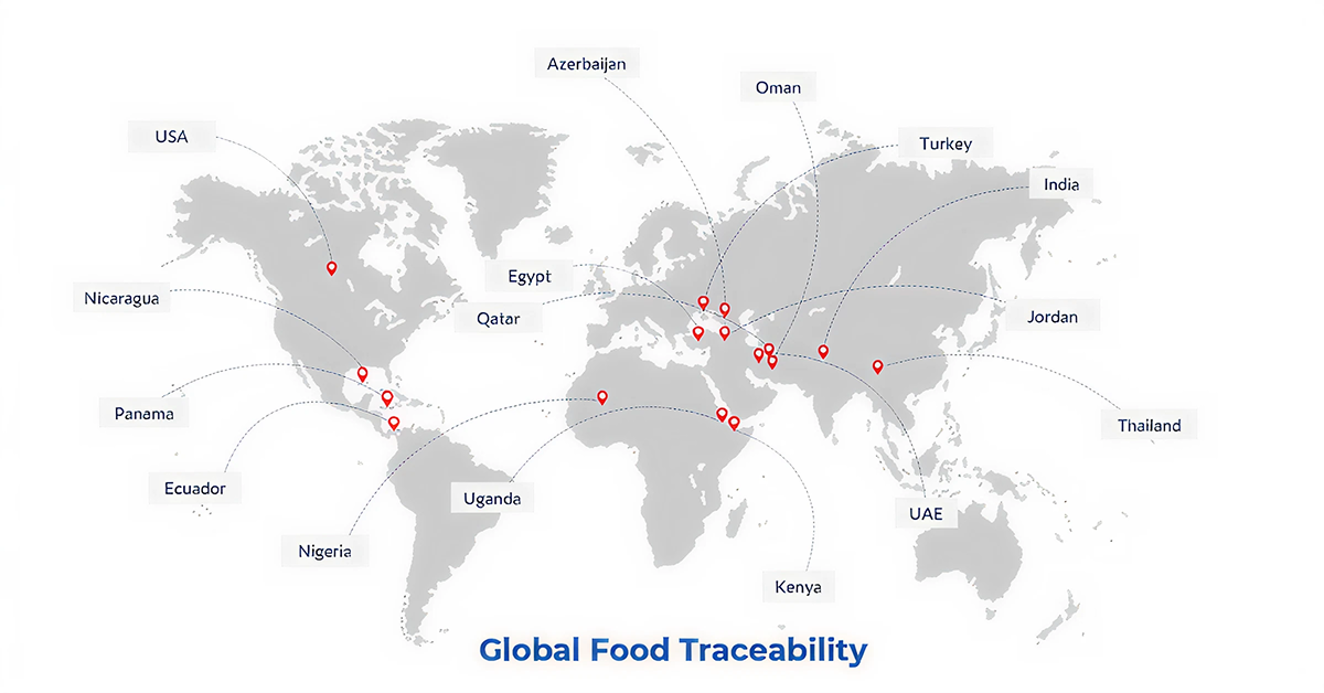 How Traceable Quality Records Build Trust With Global Buyers