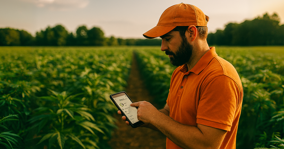 See how Mobile-First Farming Improves Accuracy & Reduces Field-Level Errors